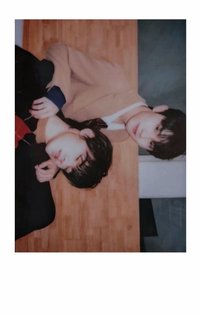 24‘台曆 隨機卡 13雙人