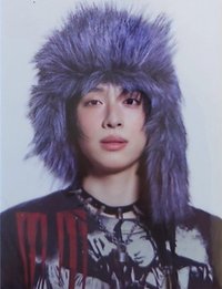2nd世巡 周邊卡 證件照