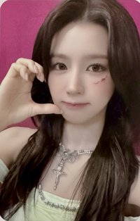 We are iminitv 2.0 線上 簽售卡 中背