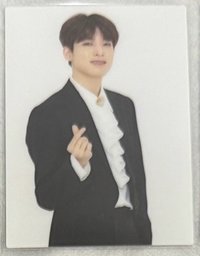 19’CAFE 入場卡 / 場限卡 