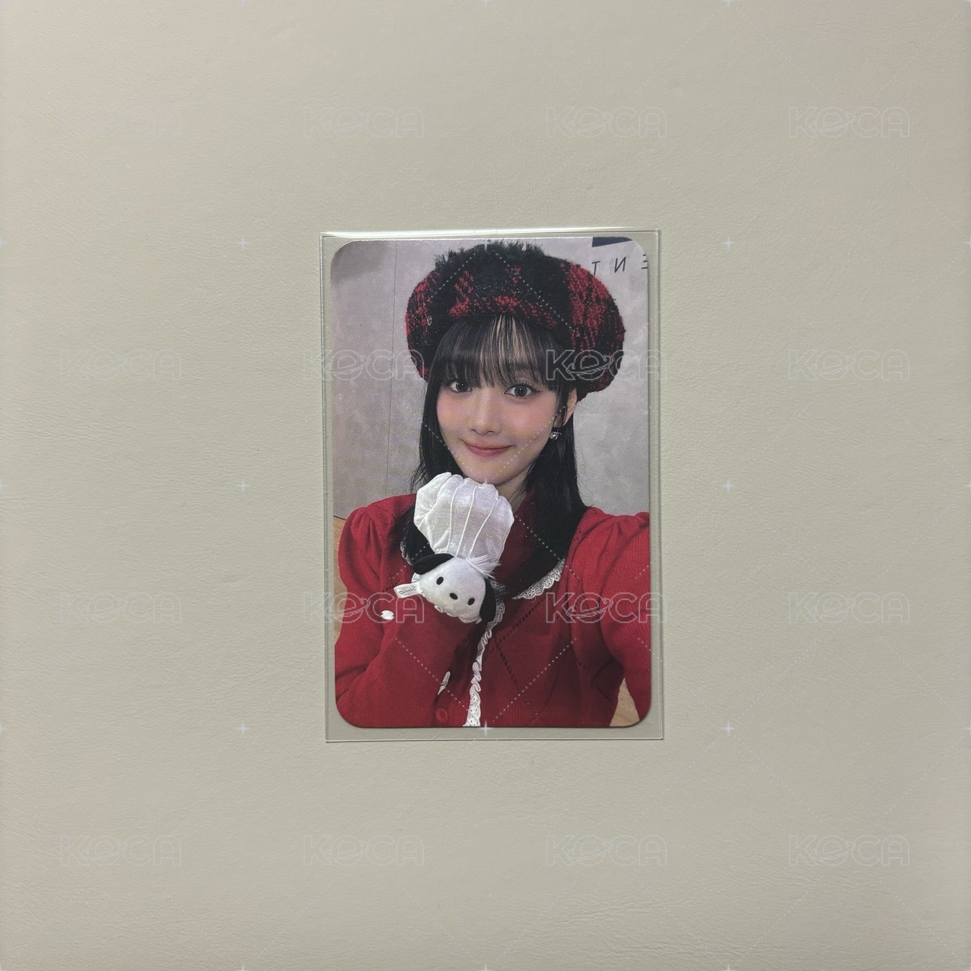 mok1握拳