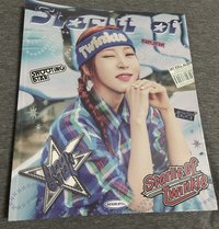 Starlit of twinkle  RBW 寫真集 