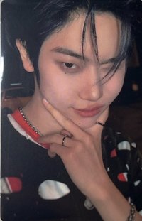 Snowy Summer 專輯卡 