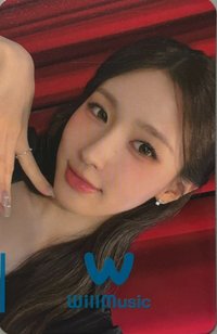 MY, Lover 微樂客 1.0 簽售卡 