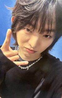 1st Concert ‘Not Out’ 周邊卡 卡包卡