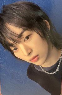 1st Concert ‘Not Out’ 周邊卡 卡包卡