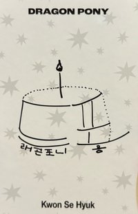 1st Concert ‘Not Out’ 周邊卡 卡包卡