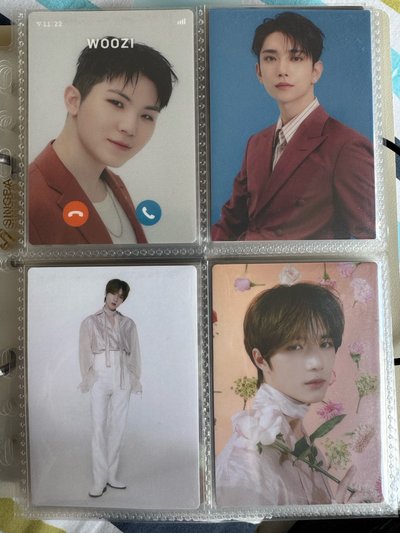 SVT 日卡區（價格待更新 可私訊先詢問）