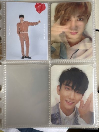 SVT 日卡區（價格待更新 可私訊先詢問）