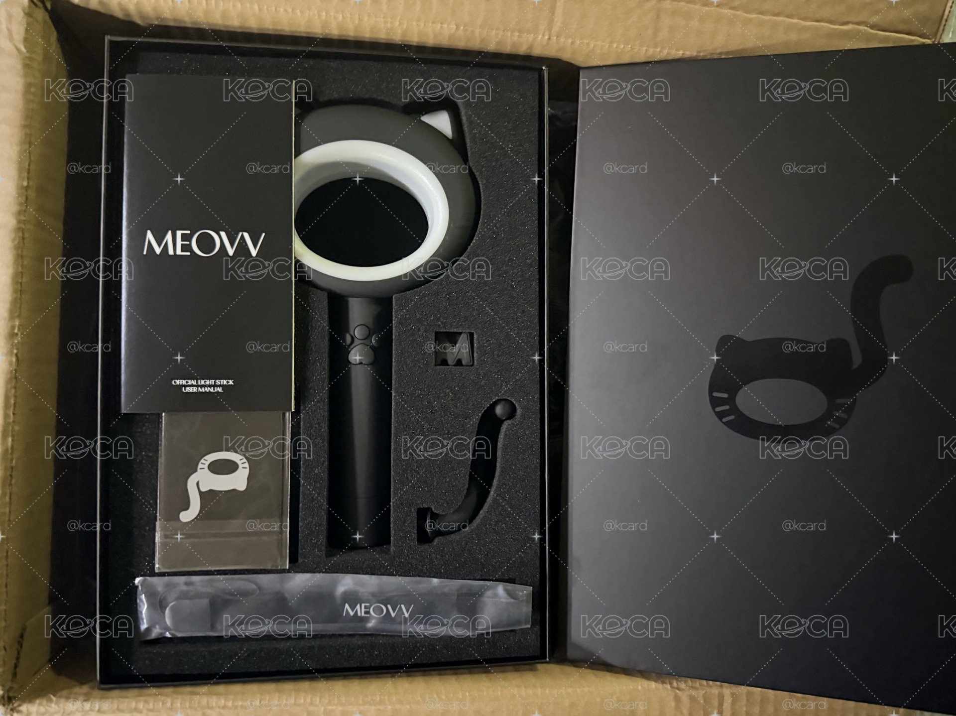 全新未拆現貨 MEOVV 手燈