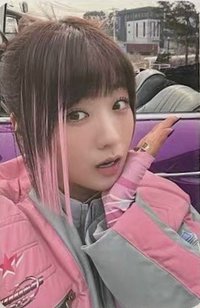 23 fancon Whoop Japan 隨機卡 