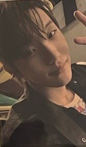 Snowy Summer 專輯卡 