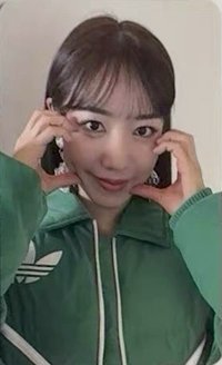 23 fancon Whoop Japan 隨機卡 