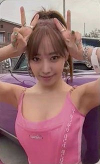 23 fancon Whoop Japan 隨機卡 