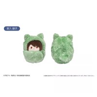 TAPIOCA 娃娃 寶寶娃 Vol.2 家入硝子