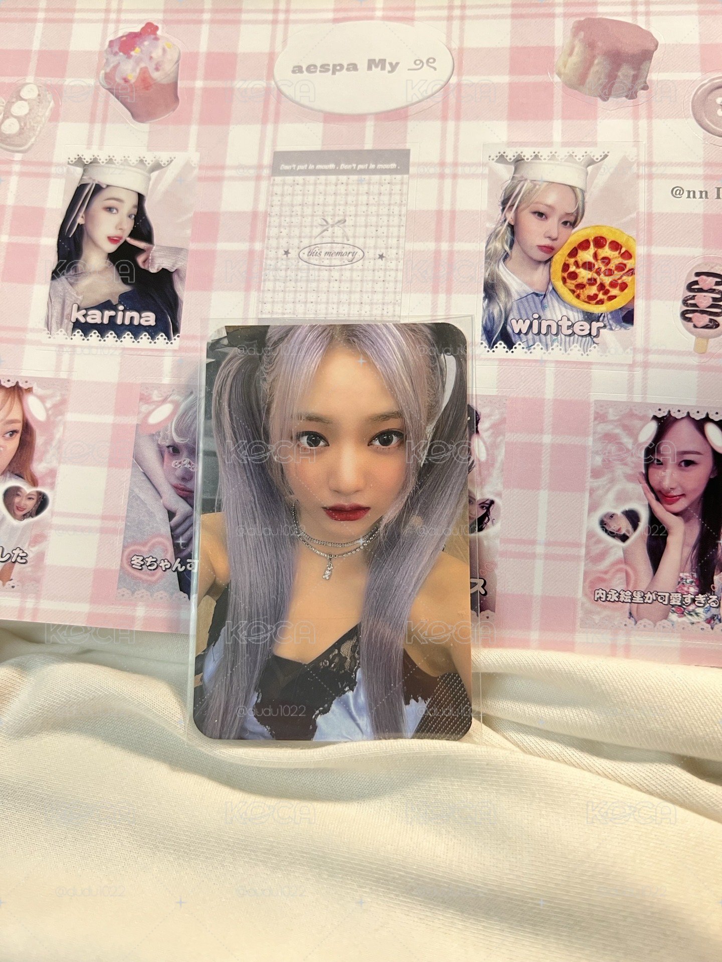 girls mumo 特典2.0 寧
