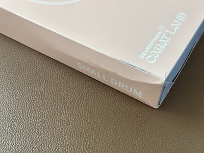 2022 CARATLAND小鼓