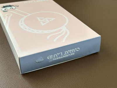 2022 CARATLAND小鼓