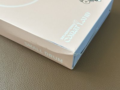 2022 CARATLAND小鼓