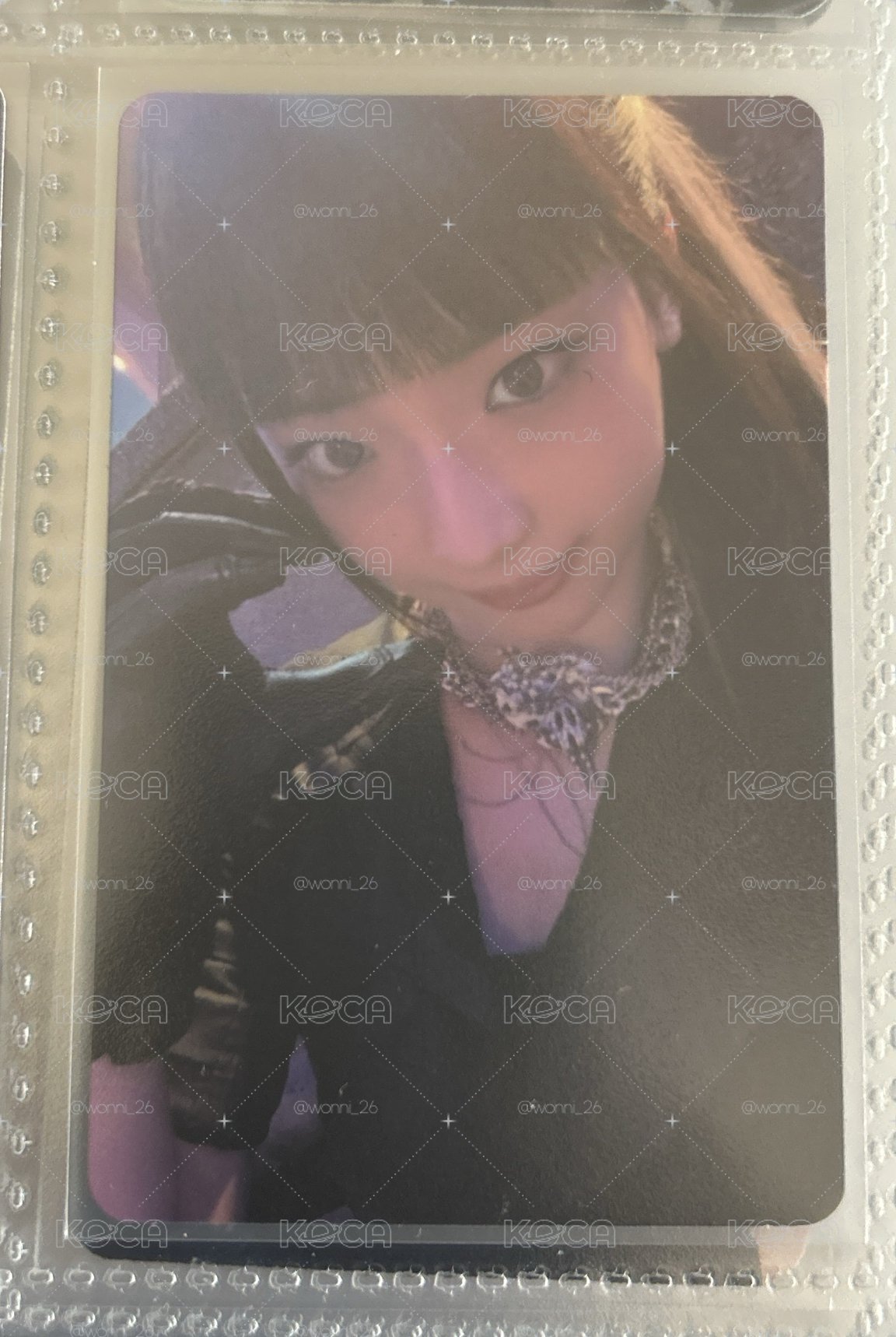 🔵Ruka — 專卡