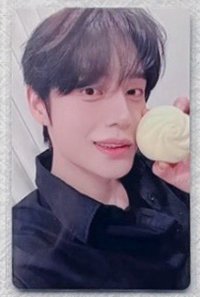 迷五 yzy 簽售卡 線下合影卡