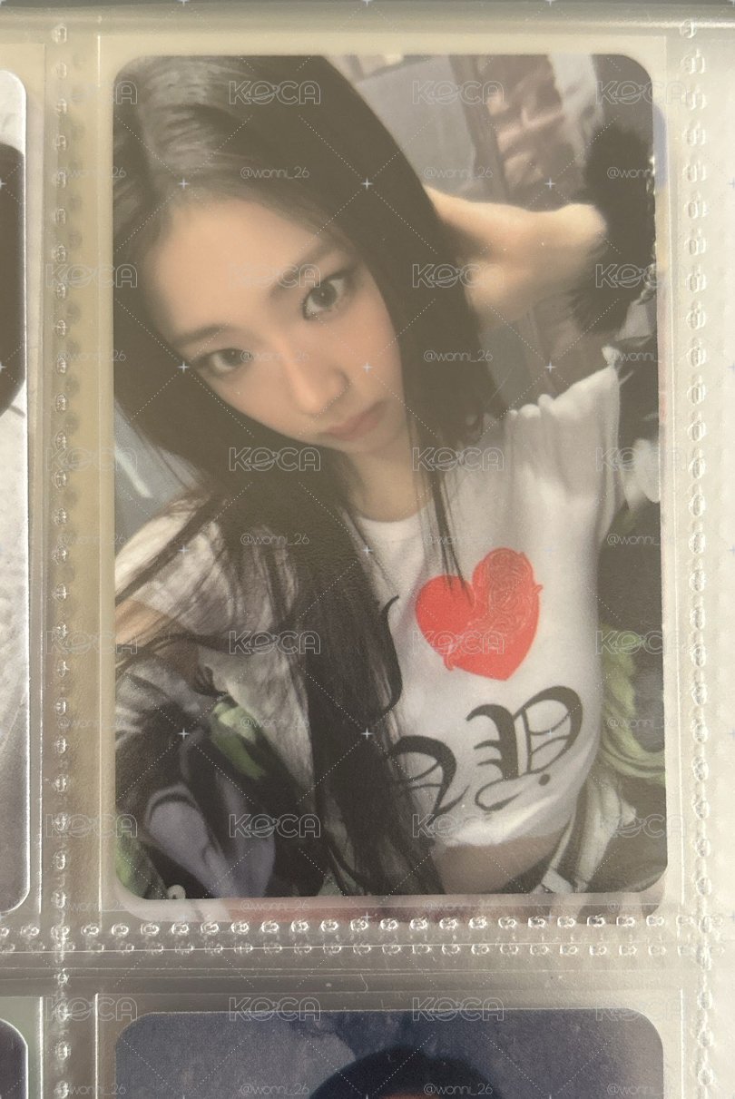 🟡Ruka — 卡冊卡