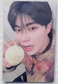 迷五 yzy 簽售卡 線下合影卡