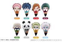 TAPIOCA 冰淇淋娃