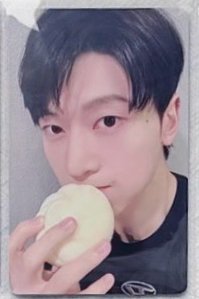 迷五 yzy 簽售卡 線下合影卡