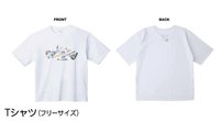 23世巡 T恤 日本場限定