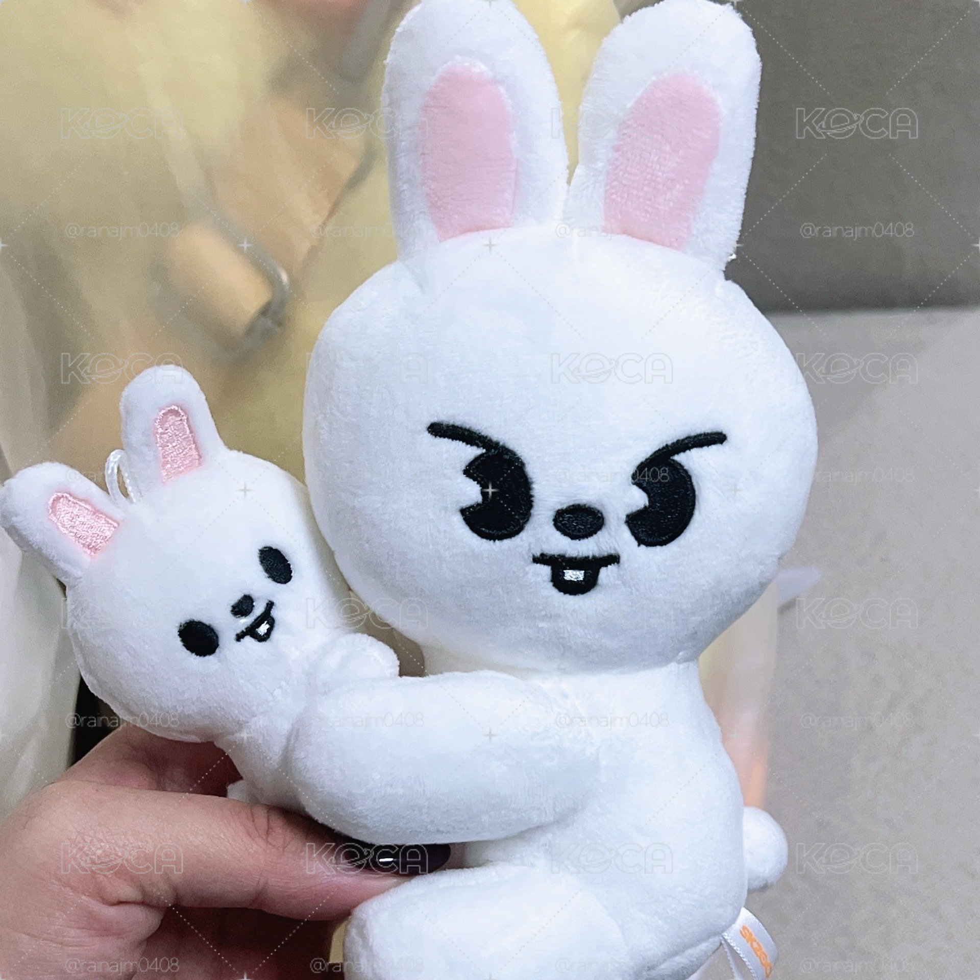 李旻浩的兒子 李鼻涕 Leebit 李畢