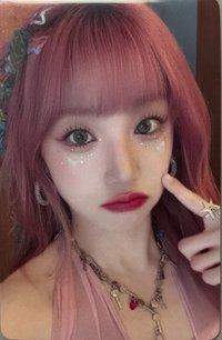 YUQ1 yzy 2.0 特典卡 