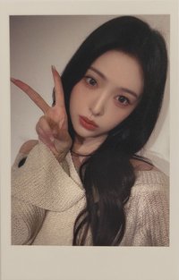 <ASSEMBLE25> ju 13.0線上 特典卡 Lynn