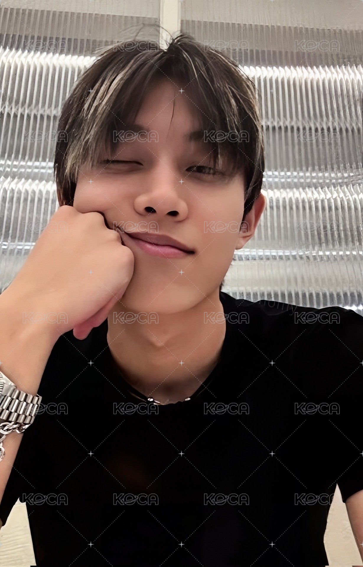 迷你一Character Ver. | LNGSHOT - SHOT CALLERS