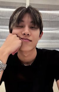 迷你一 Character Ver. 專輯卡 