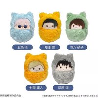 TAPIOCA 寶寶娃 Vol.2