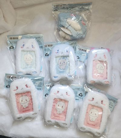 PLAVE MMMM娃包、卡套、25巡演徽章、紋身貼紙