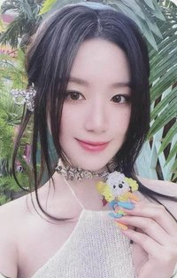 I SWAY dmm 1.0 特典卡 