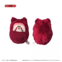 TAPIOCA 娃娃 寶寶娃 Vol.3 宿儺
