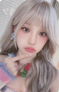 I SWAY dmm 1.0 特典卡 