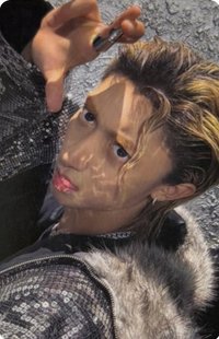 迷你一 專輯卡 Standard Ver.