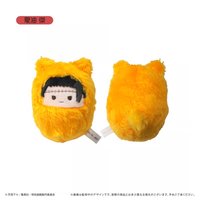 TAPIOCA 娃娃 寶寶娃 Vol.3 羂索