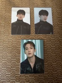 1-卡包卡3張不拆