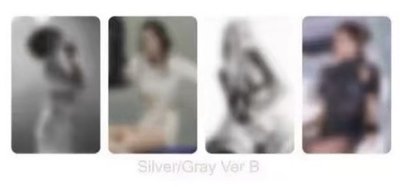 預購 BLACKPINK DEADLINE K4特典小卡 不包含專輯