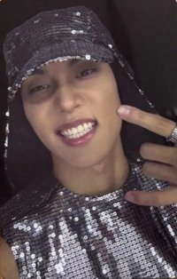 迷你一 專輯卡 Standard Ver.