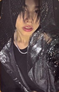 迷你一 專輯卡 Standard Ver.