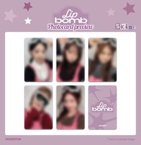 lip bomb MS 3.0線下 滑雪ver