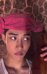 迷你一 專輯卡 Standard Ver.