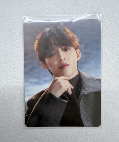 SVT POL日本電影卡 哲（喆）