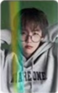 24年曆 hottracks 特典卡 